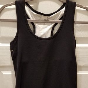 Roots Yoga Top